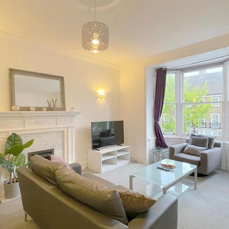 Luxury Apartment In Paddington Londra Dış mekan fotoğraf
