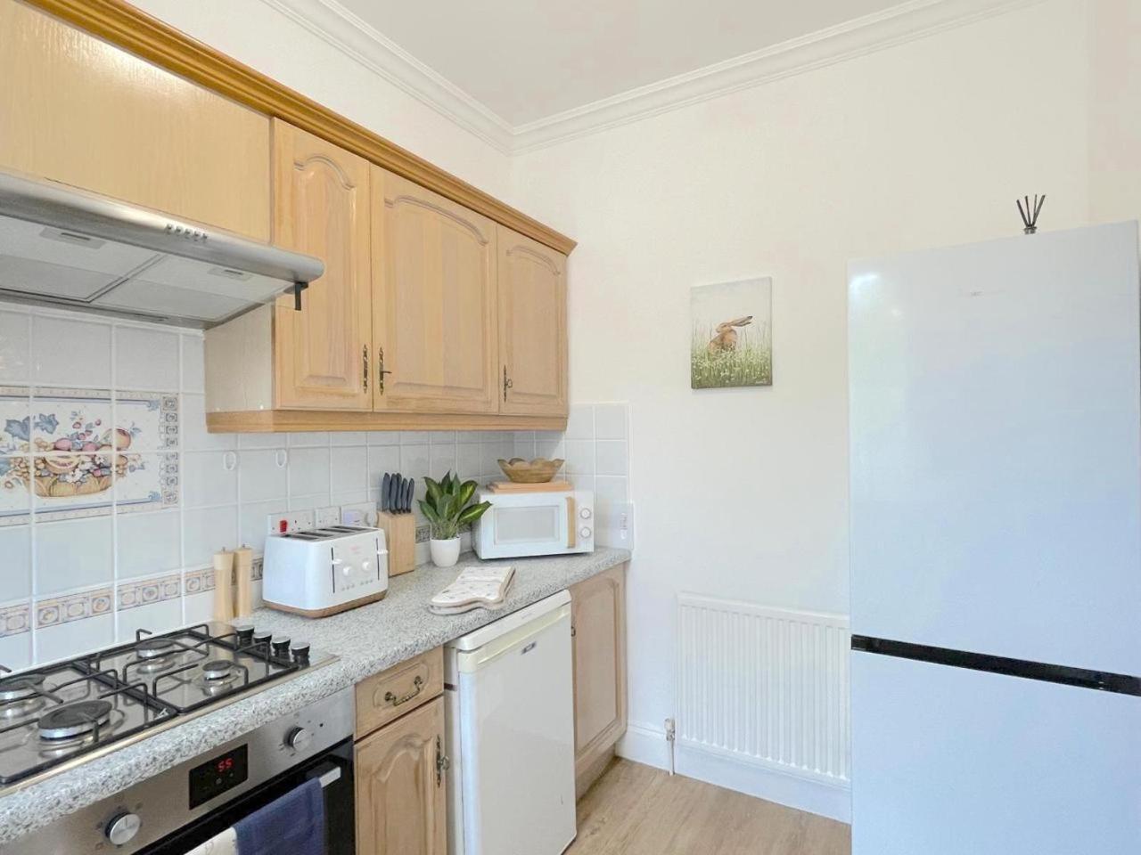Luxury Apartment In Paddington Londra Dış mekan fotoğraf